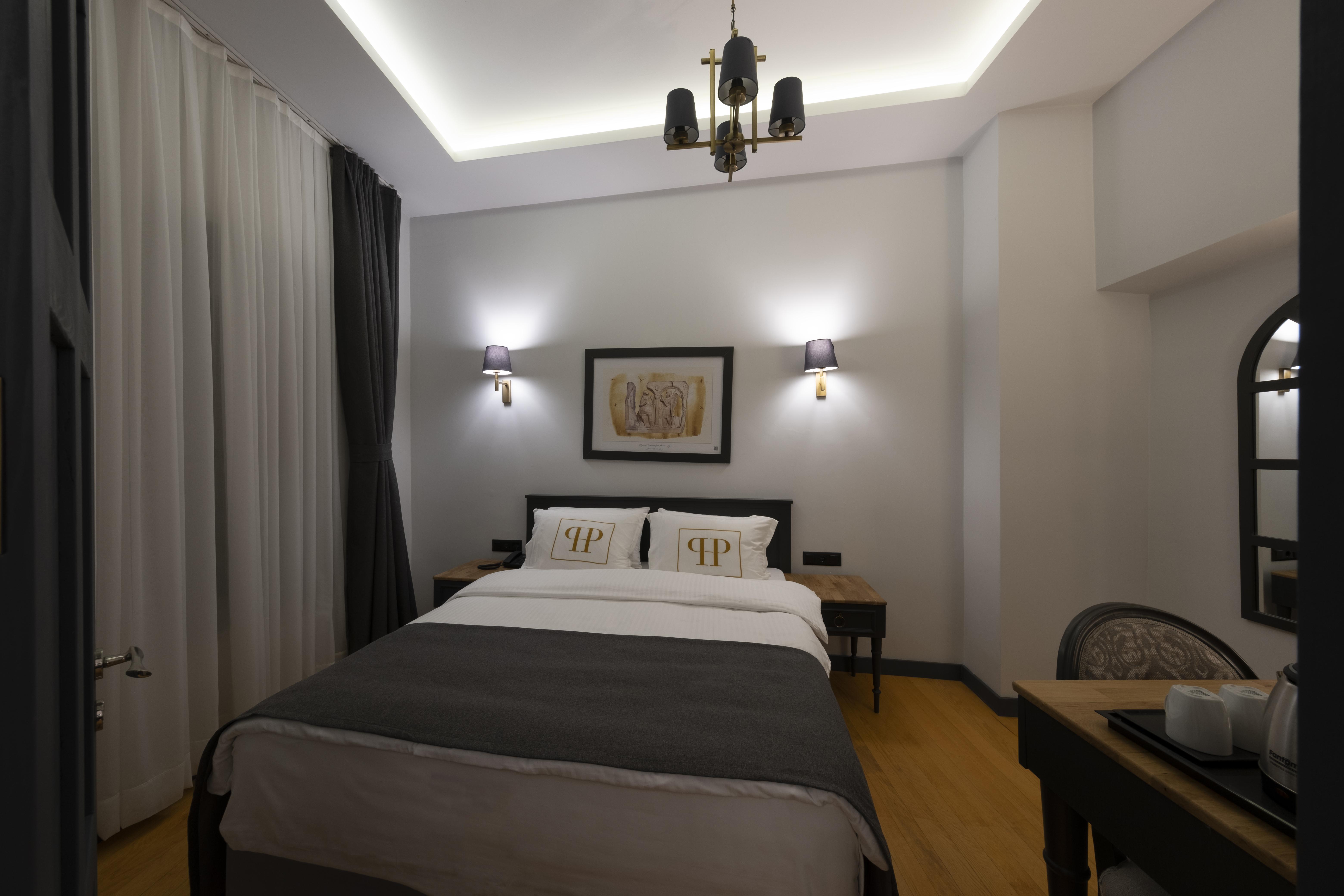 Hotel Ferman Port - Special Category Istambul