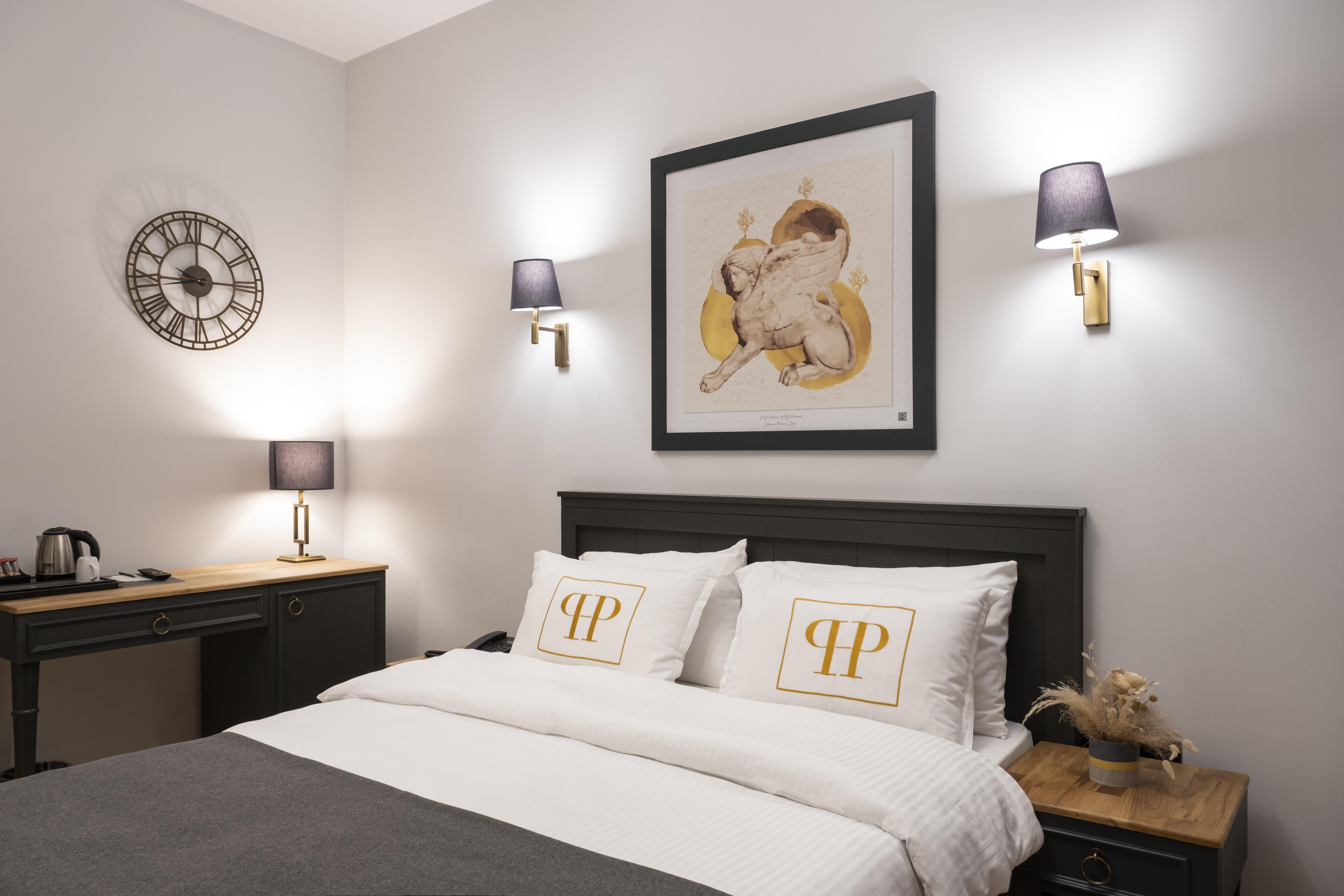 Ferman Port - Special Category 4* Istambul