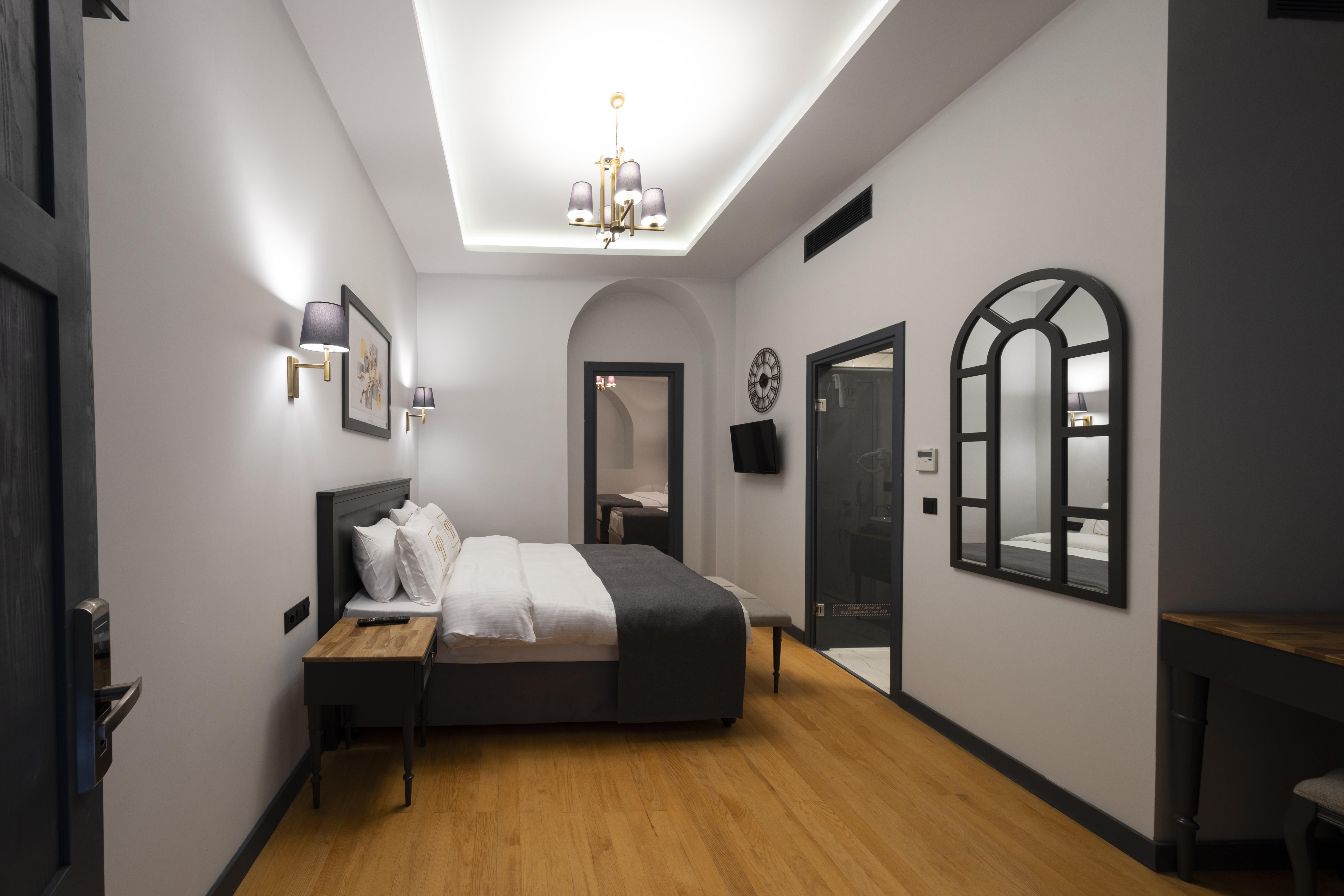 Ferman Port - Special Category Hotel Istambul