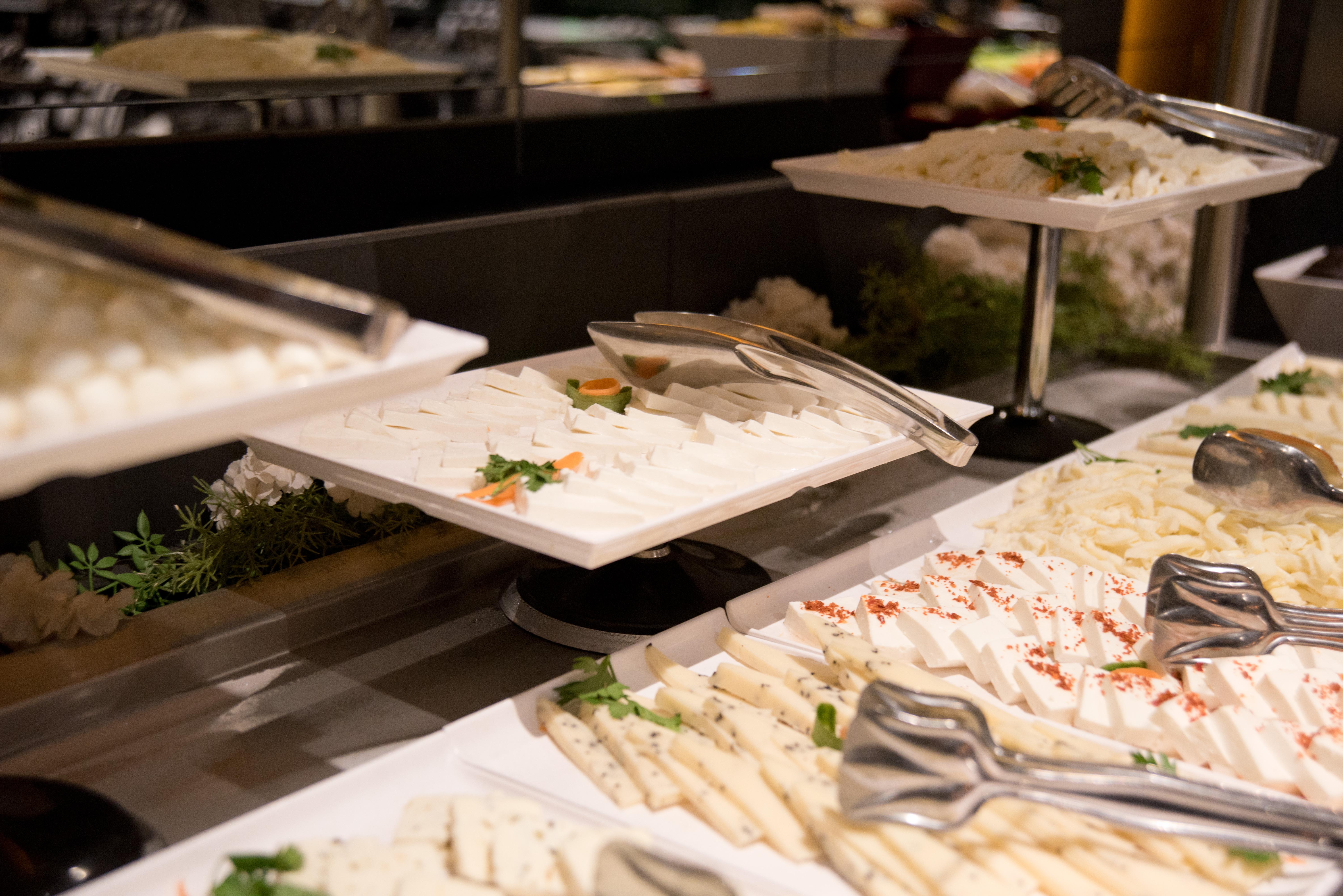 Ferman Port - Special Category Hotel Istambul