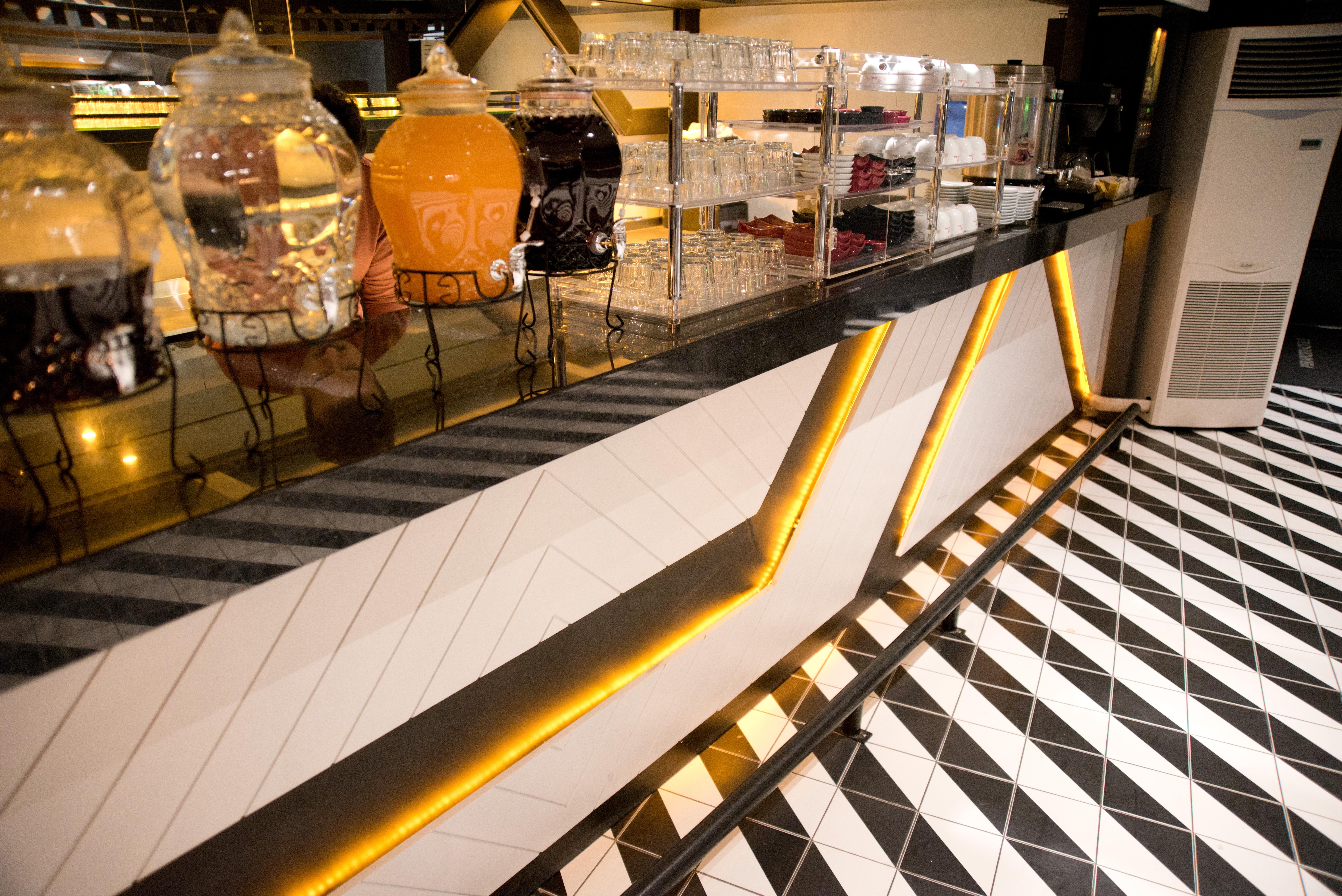 Ferman Port - Special Category Hotel Istambul